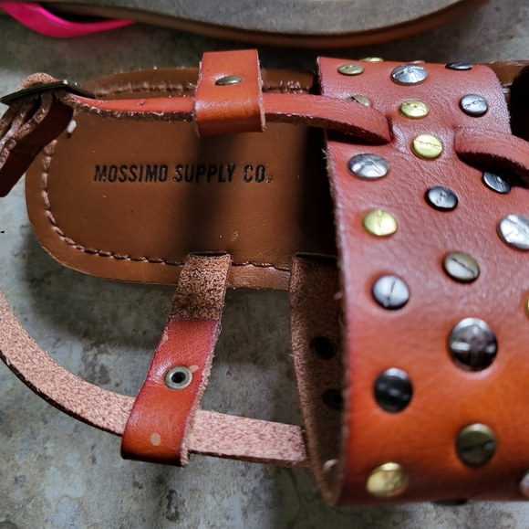 Massimo sandals - Picture 2 of 3